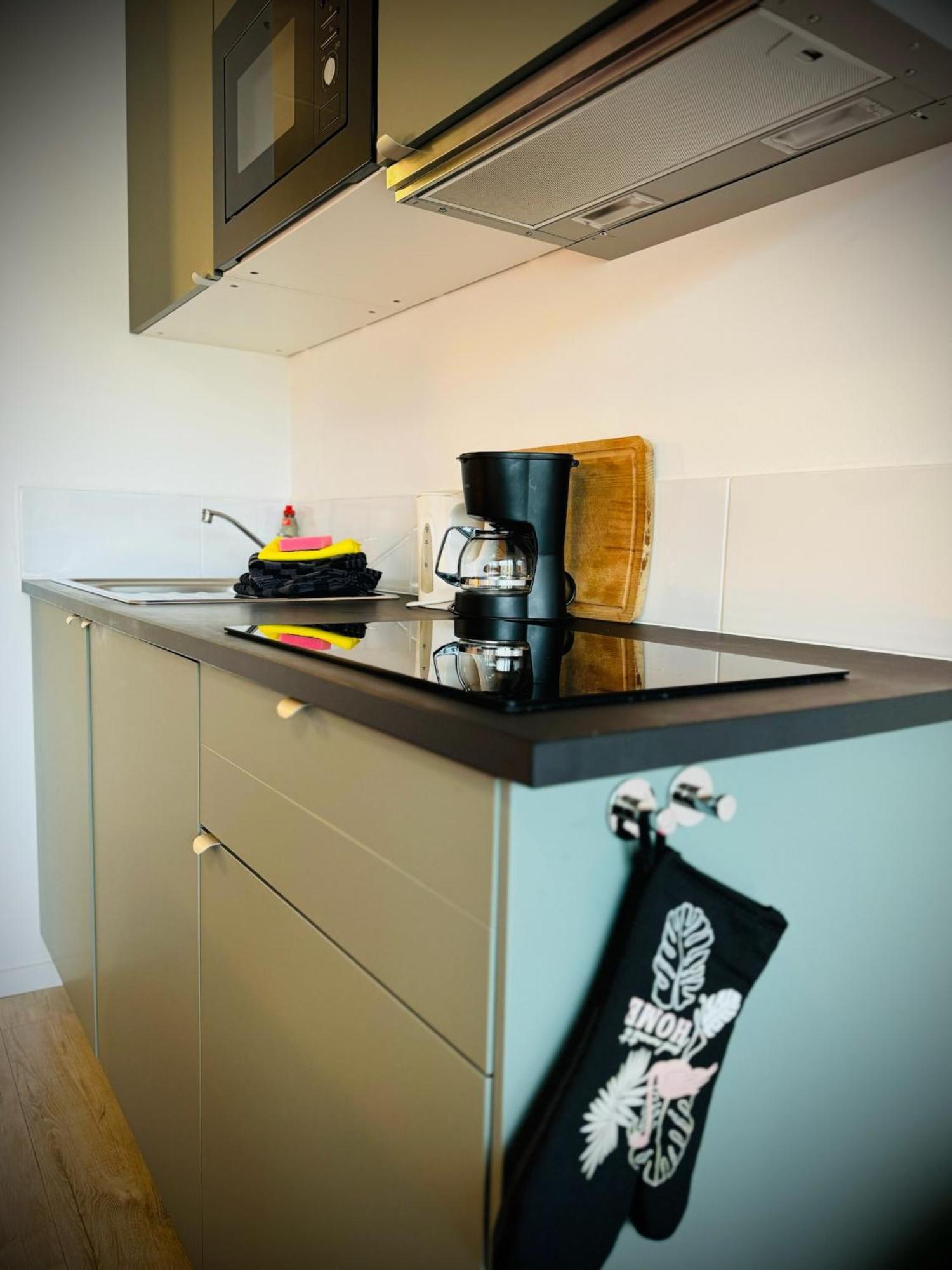 Flamingo Studio'S Zeeland Schoondijke Luaran gambar